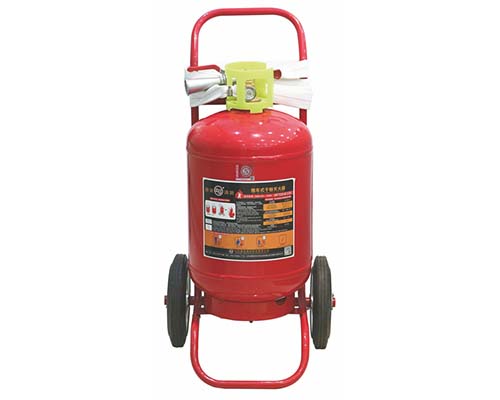 Dry powder fire extinguisher manufacturer wholesale